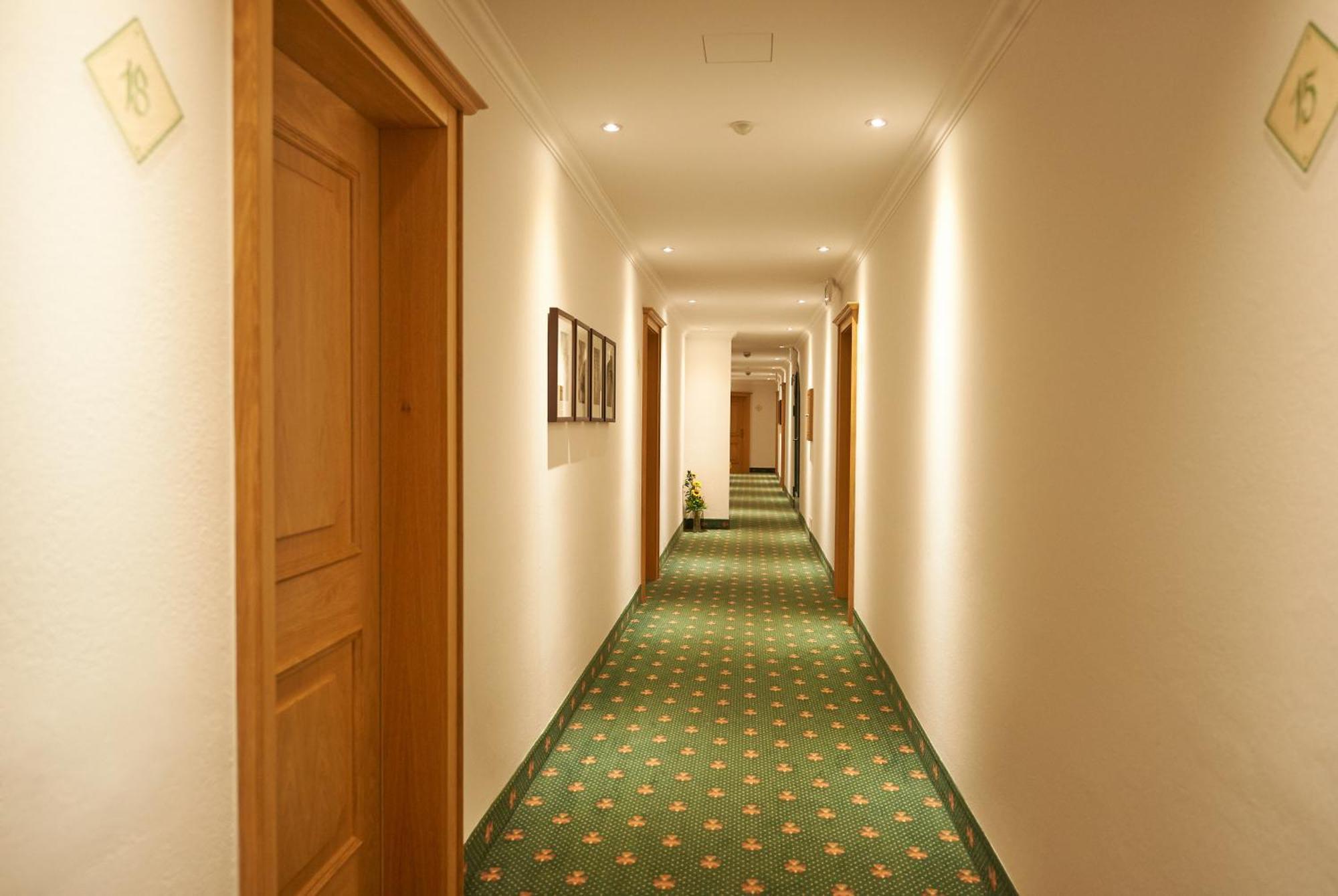 Hotel Waidmannsheil Flachau Exteriör bild