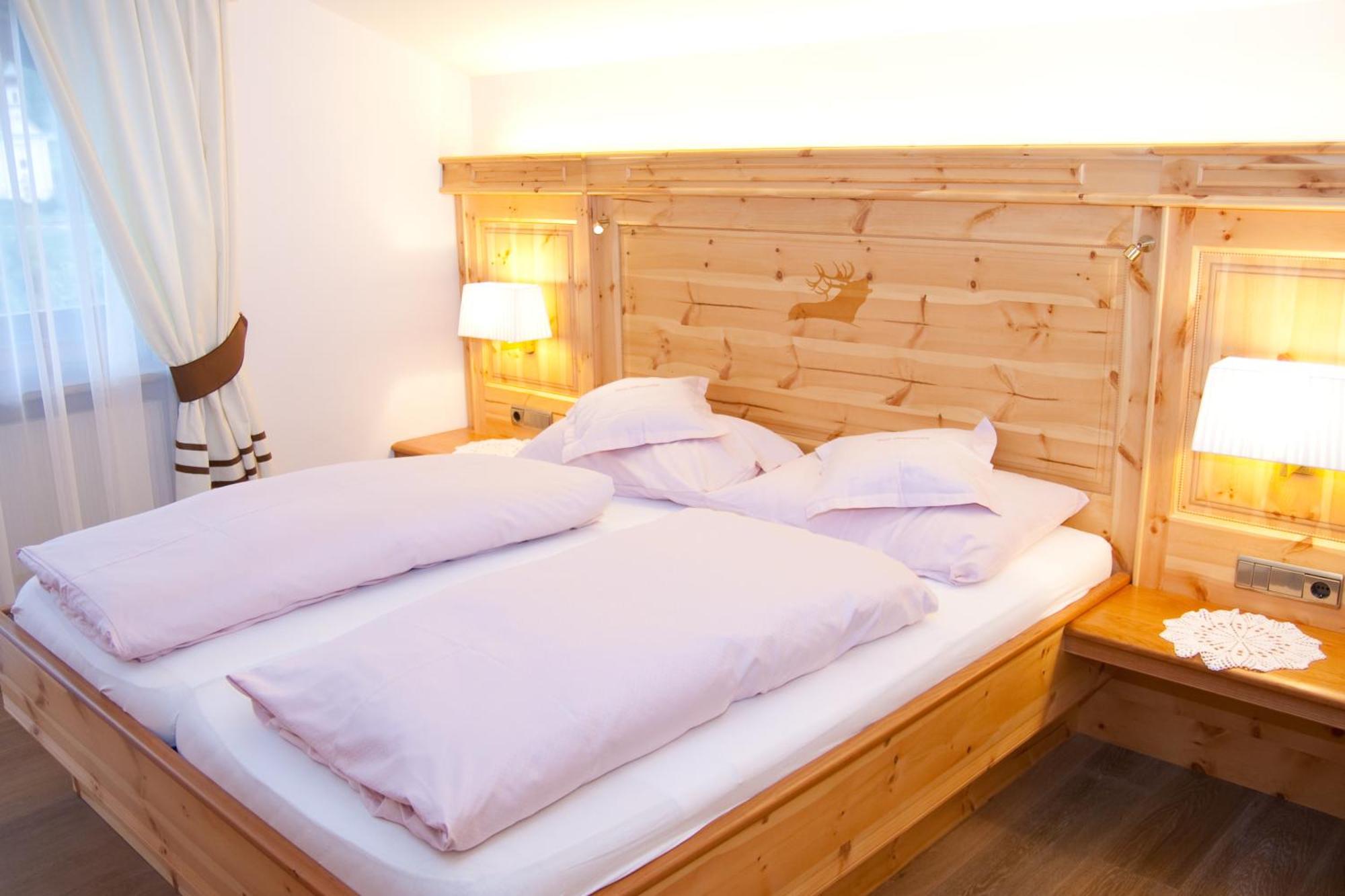 Hotel Waidmannsheil Flachau Exteriör bild