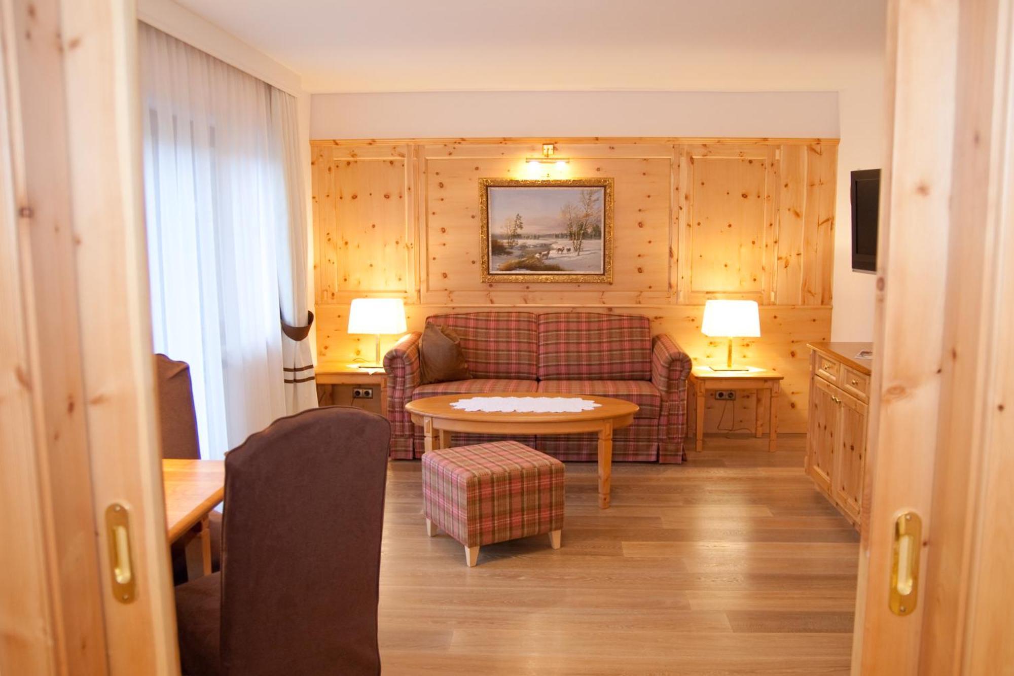 Hotel Waidmannsheil Flachau Exteriör bild